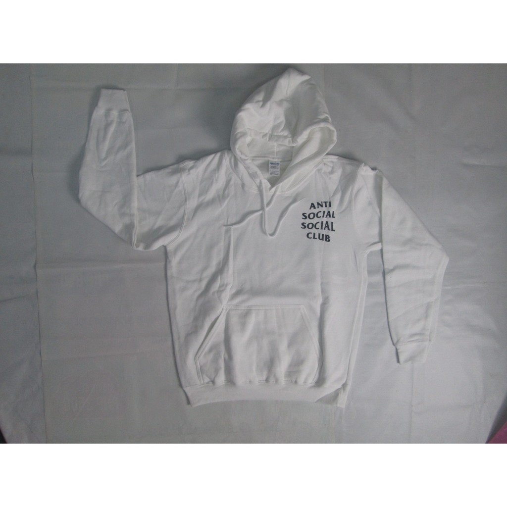 sweatshirt anti social social club