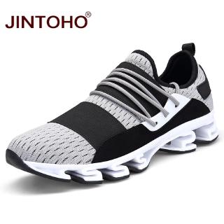 big sport shoes