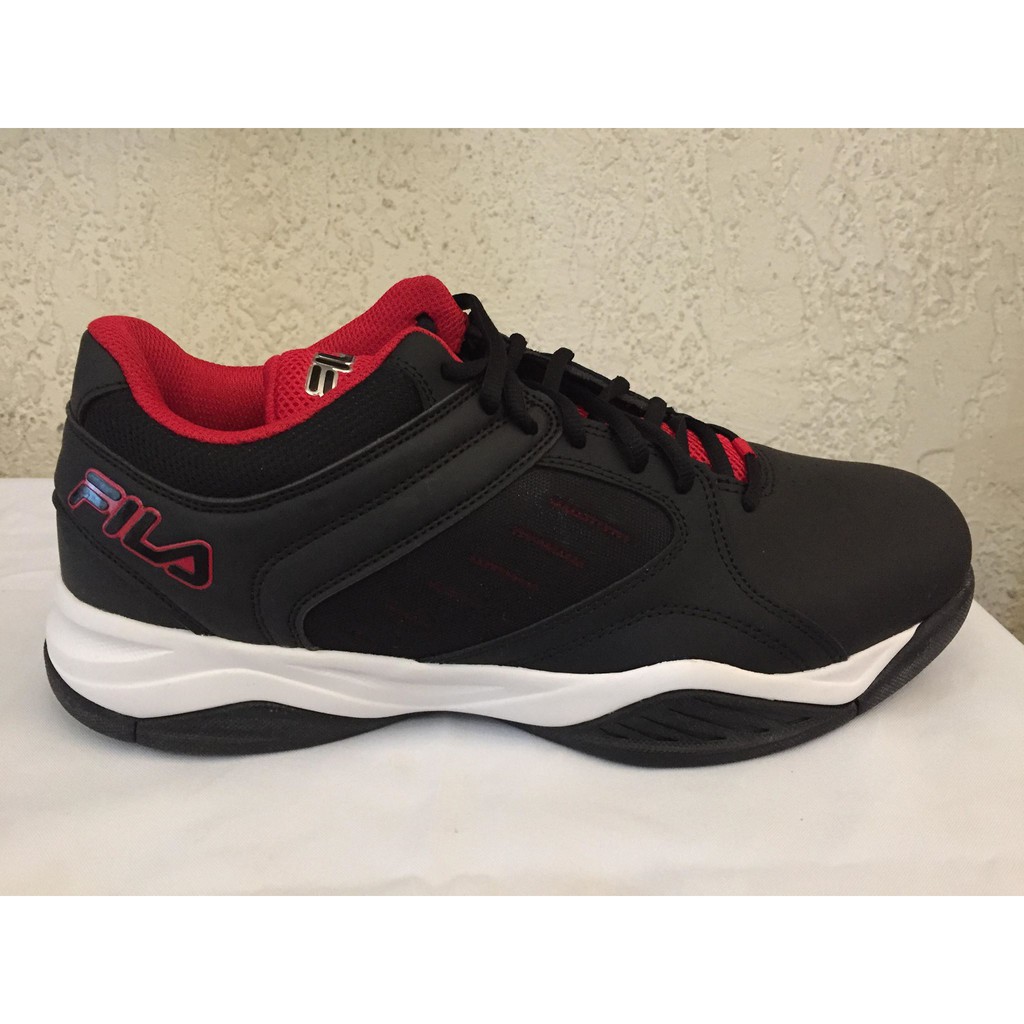 fila shoes size 14