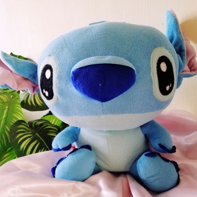 stitch baby stuff
