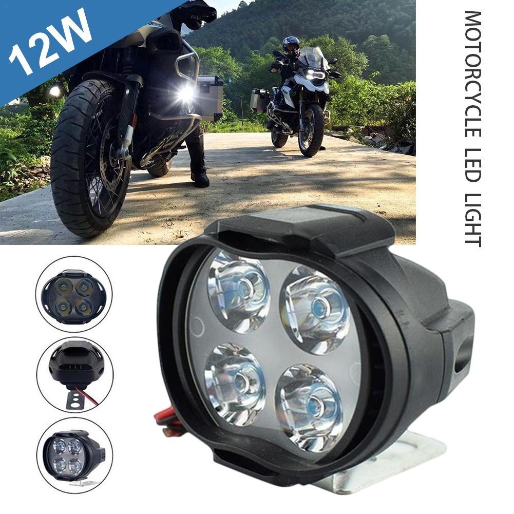 Headlight Assemblies Led, Super Bright Led Lights For Motorcycles