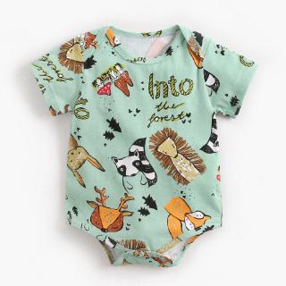 baby clothes printing