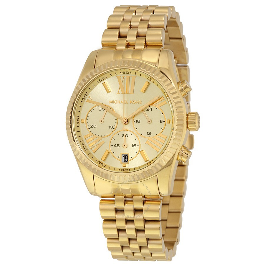 michael kors watch mk5556