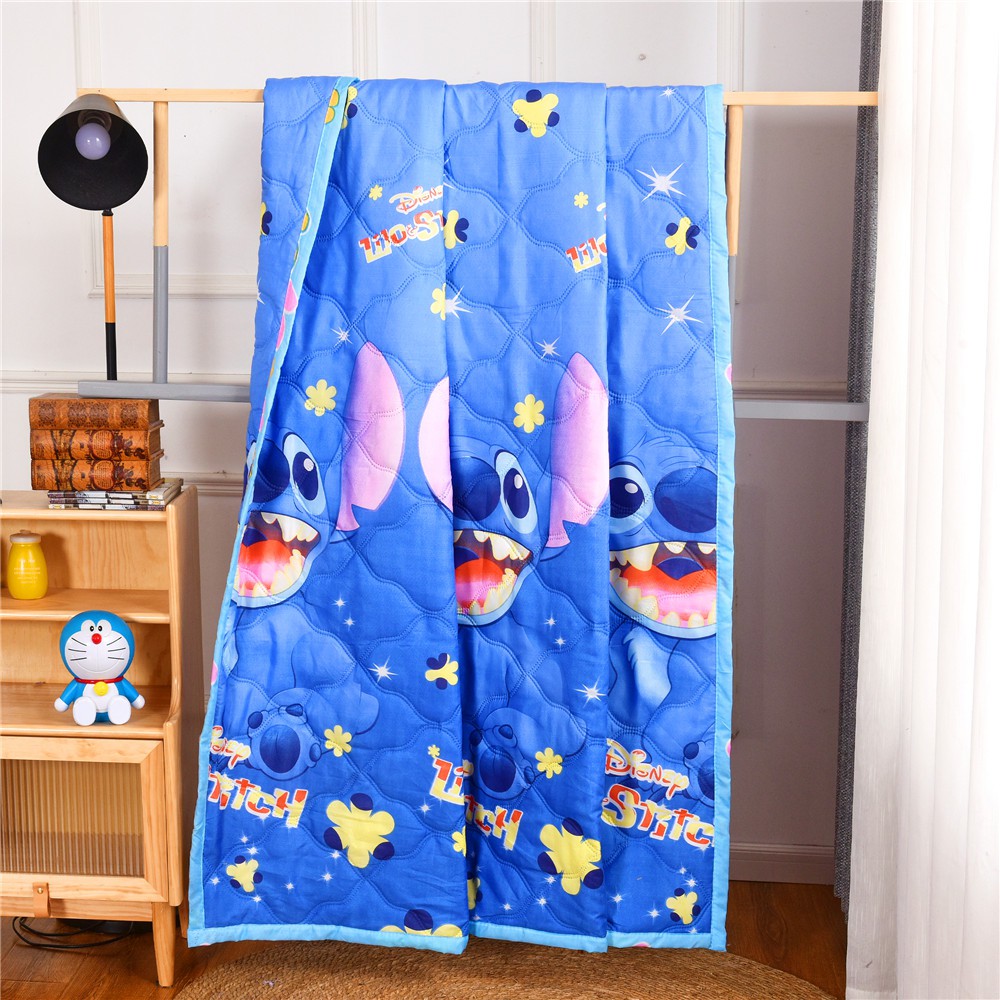 queen-size-comforter-cotton-character-design-shopee-philippines