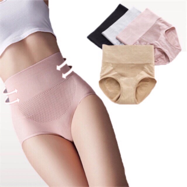 the body shaper panty