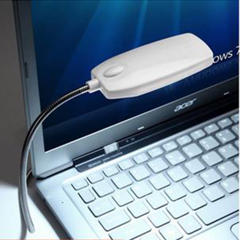 usb computer lamp