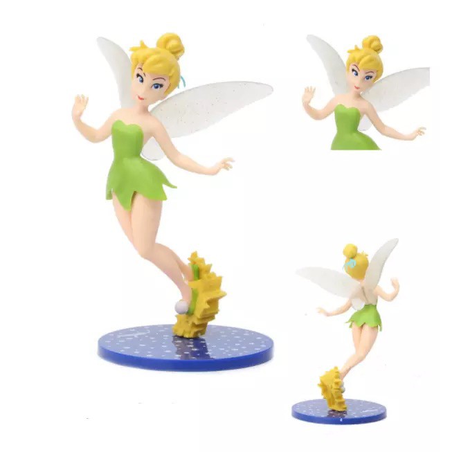 tinkerbell action figure