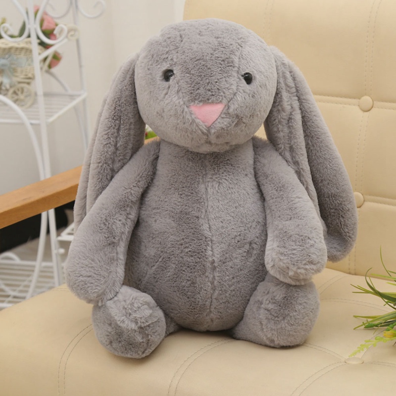 stuffed farm animals