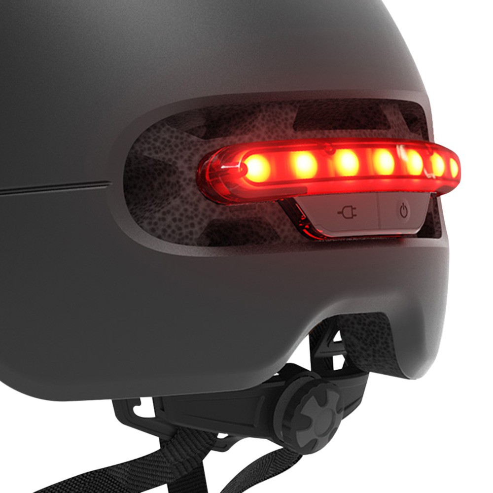 led lights for bike helmet