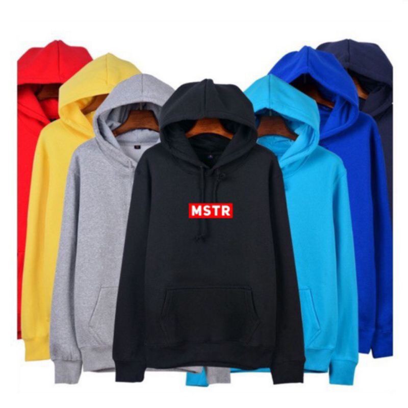 Customized Name Hoodie Jacket High Quality And Androgynous Clothing