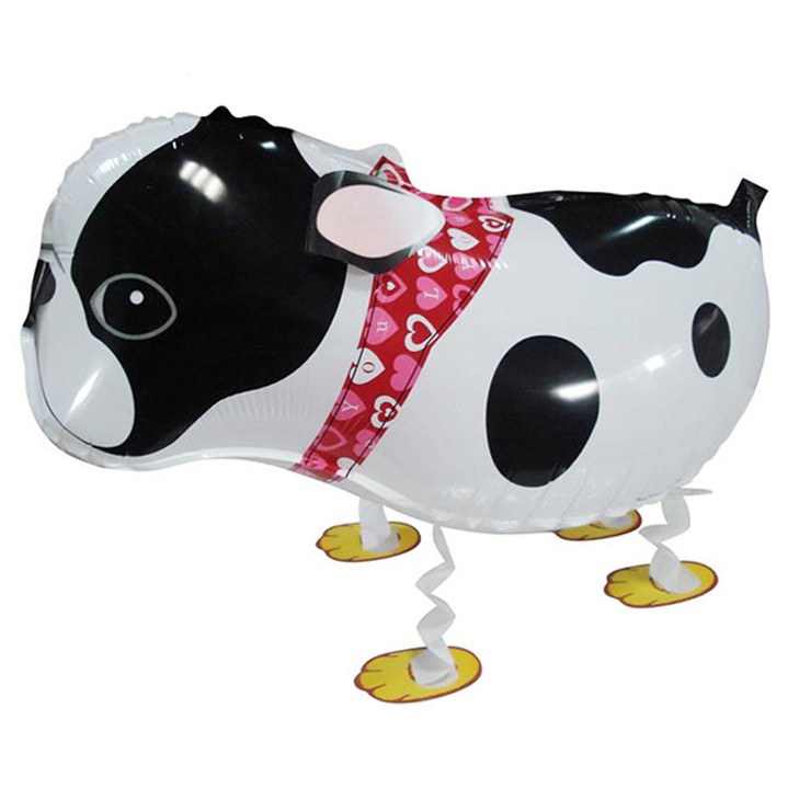 air balloon dog toy