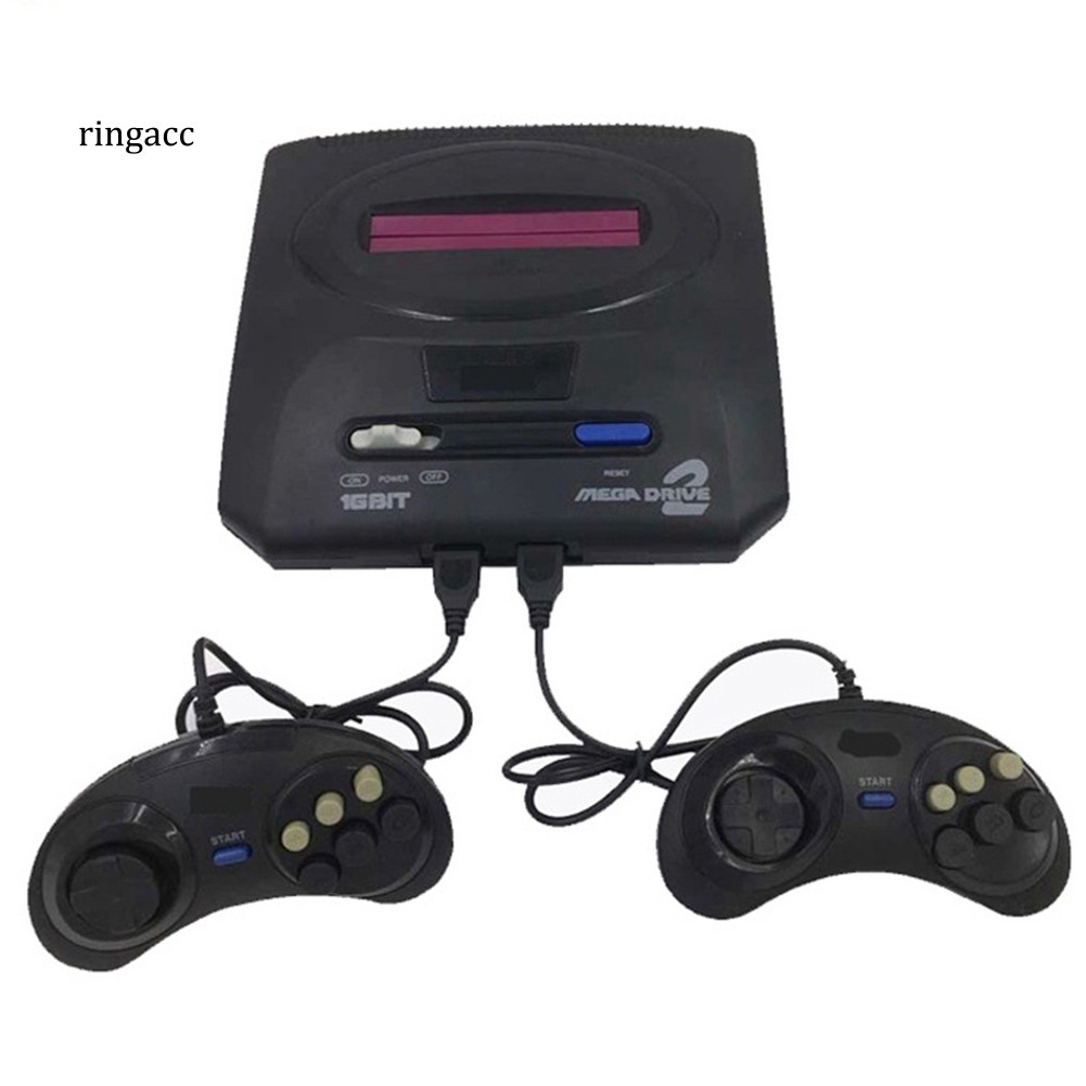 tv video game console