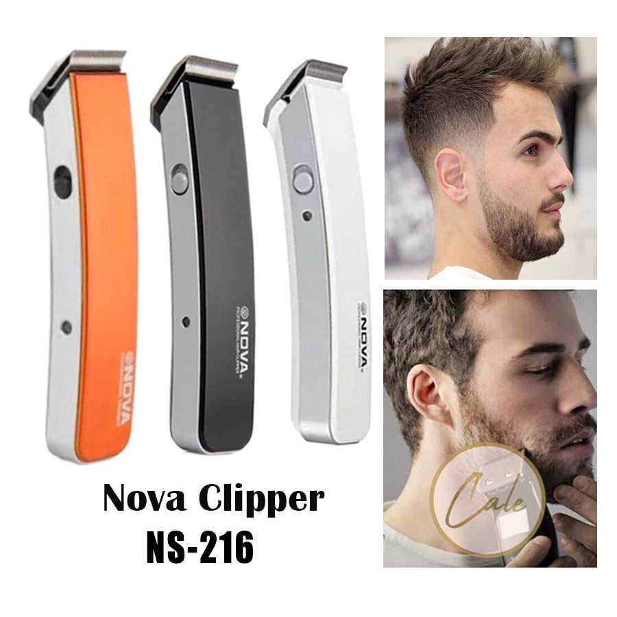 shaving trimmer nova