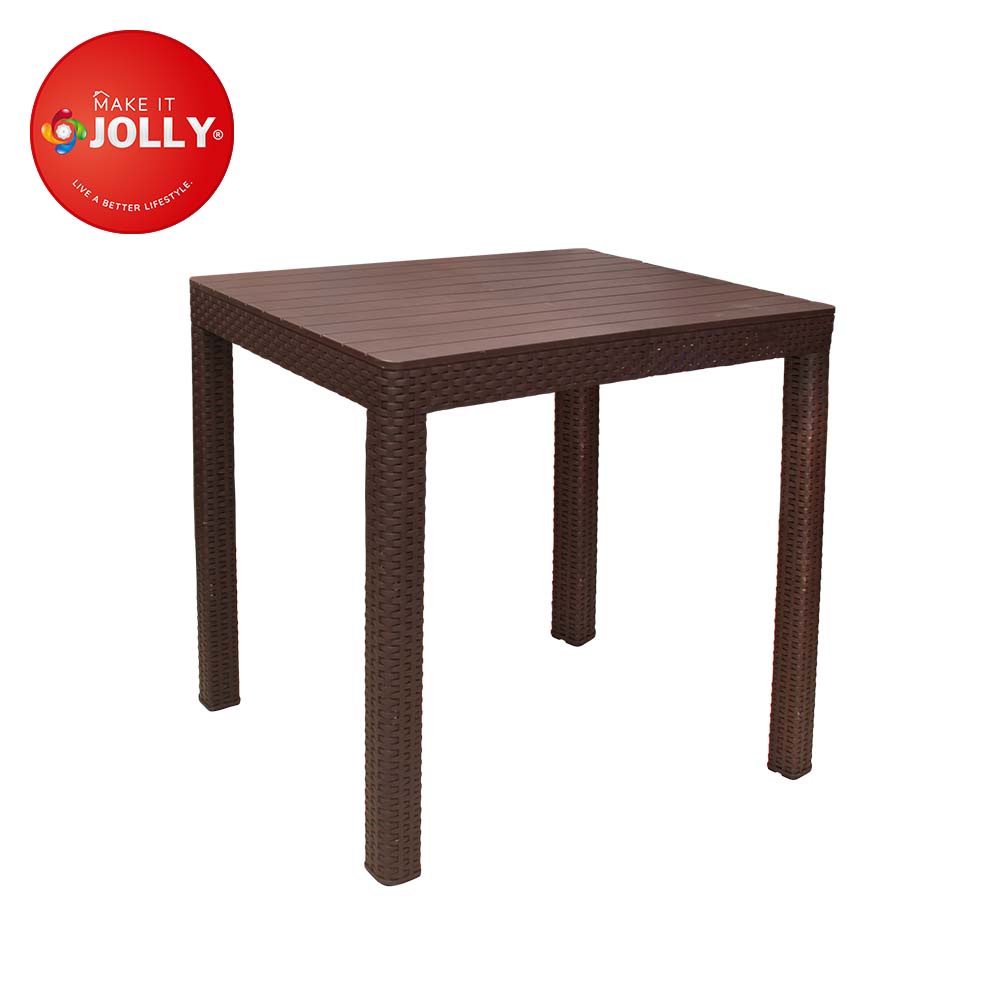 JOLLY PLASTIC Coffee Table High Shopee Philippines