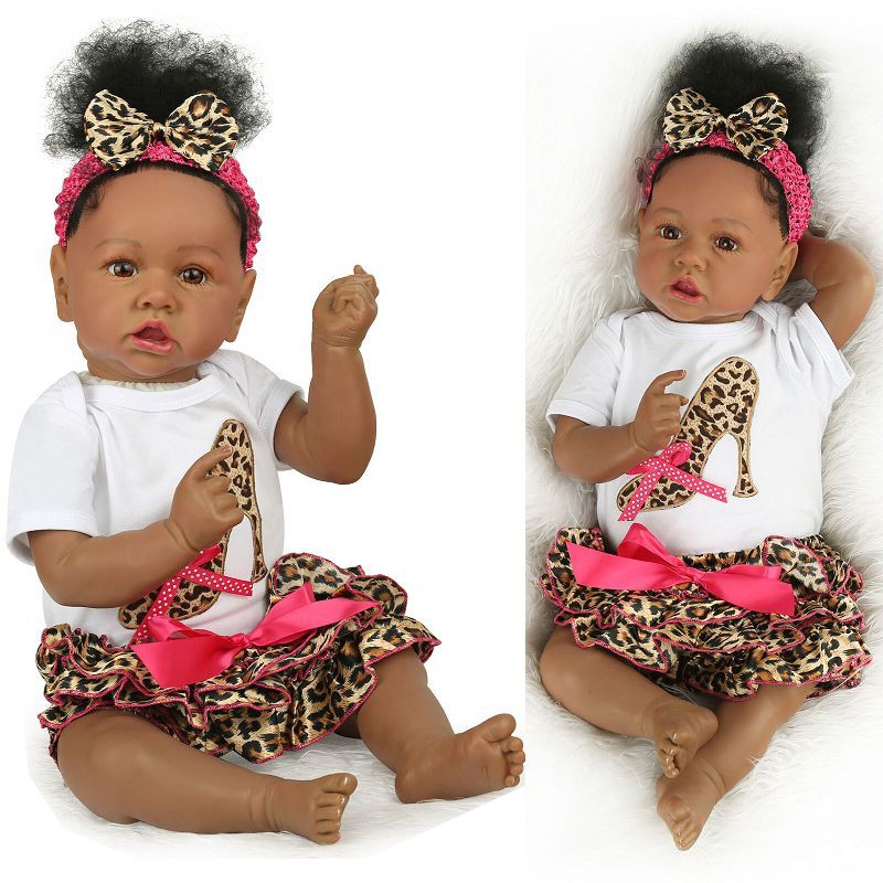 shrek reborn doll