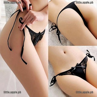 thong underwear for ladies