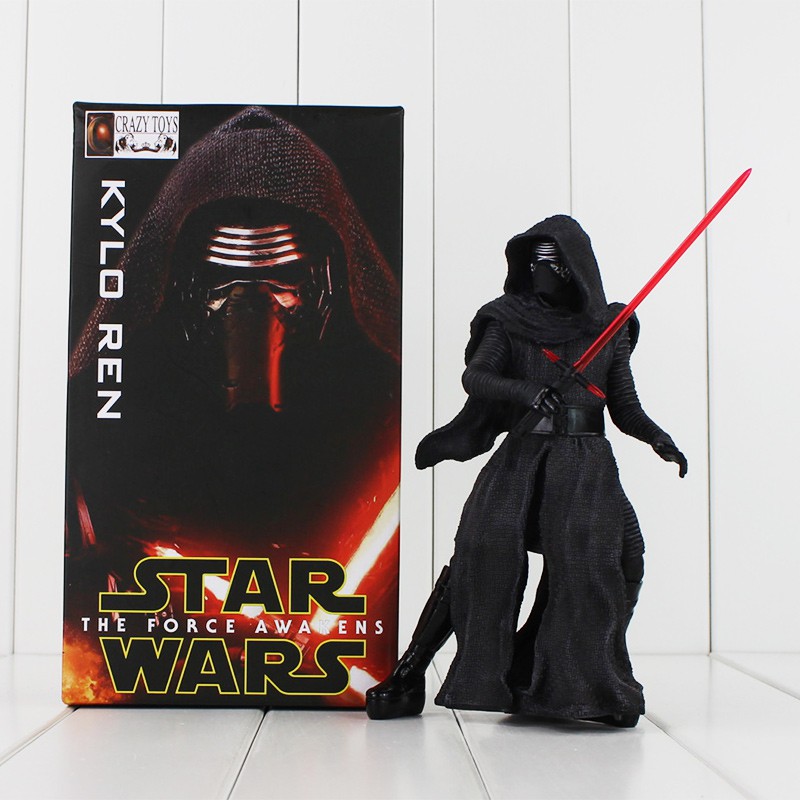 crazy toys darth vader