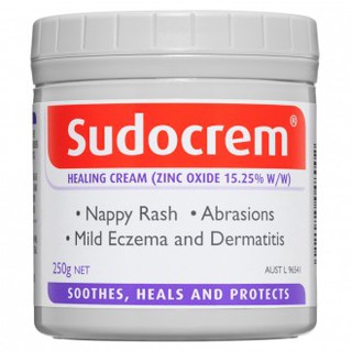 nappy cream for eczema