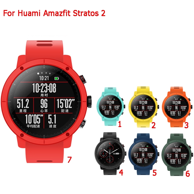 amazfit stratos shopee