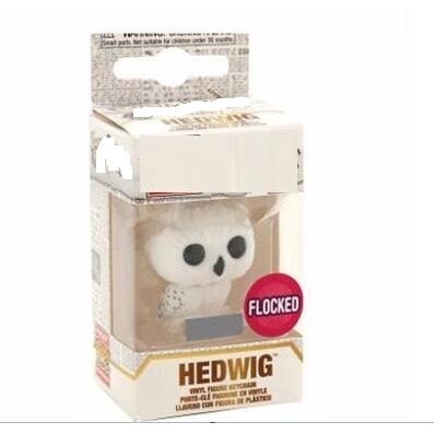 hedwig teddy bear