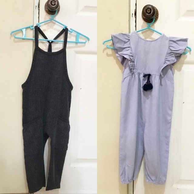 baby overall zara