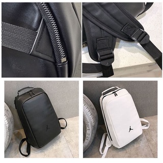 2021 new Air jordan Man Woman Laptop Travel School Outdoor Backpack Bag Nike Laptop #8