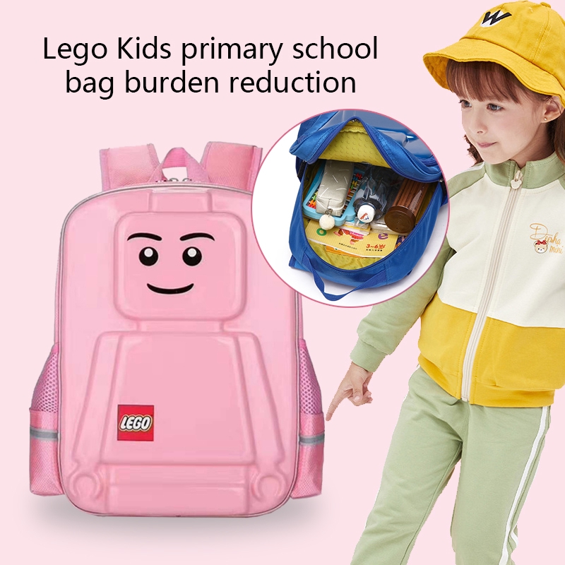 lego backpacks for school