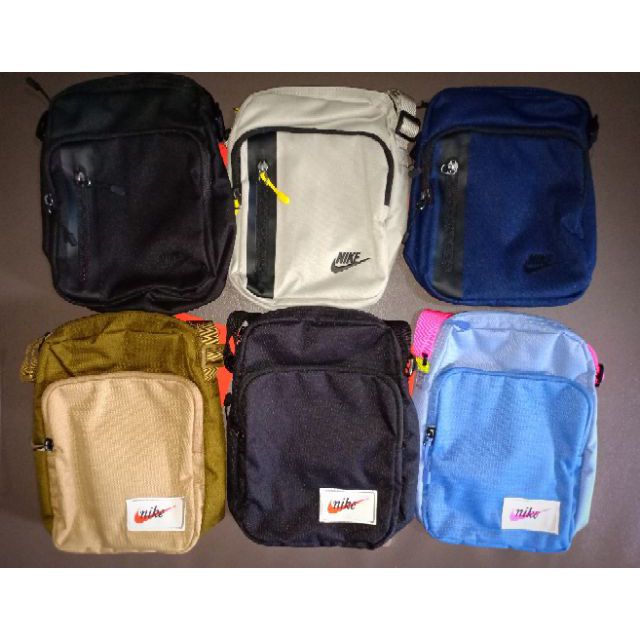 nike sling bag 3.0