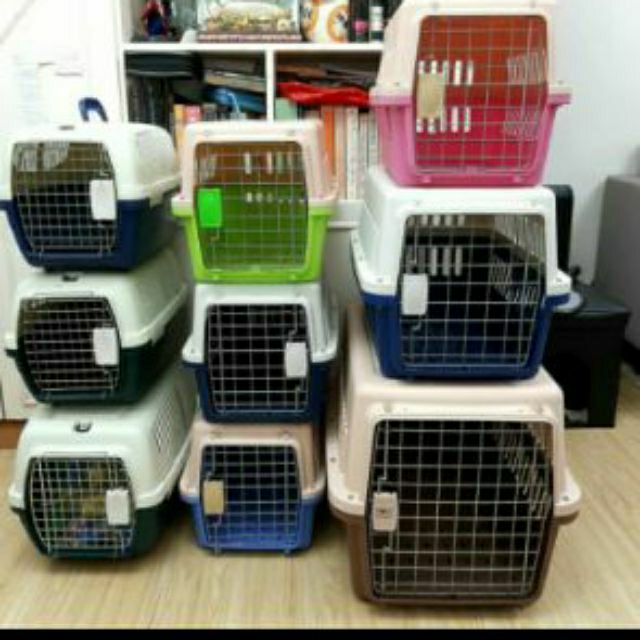 pet cage carrier