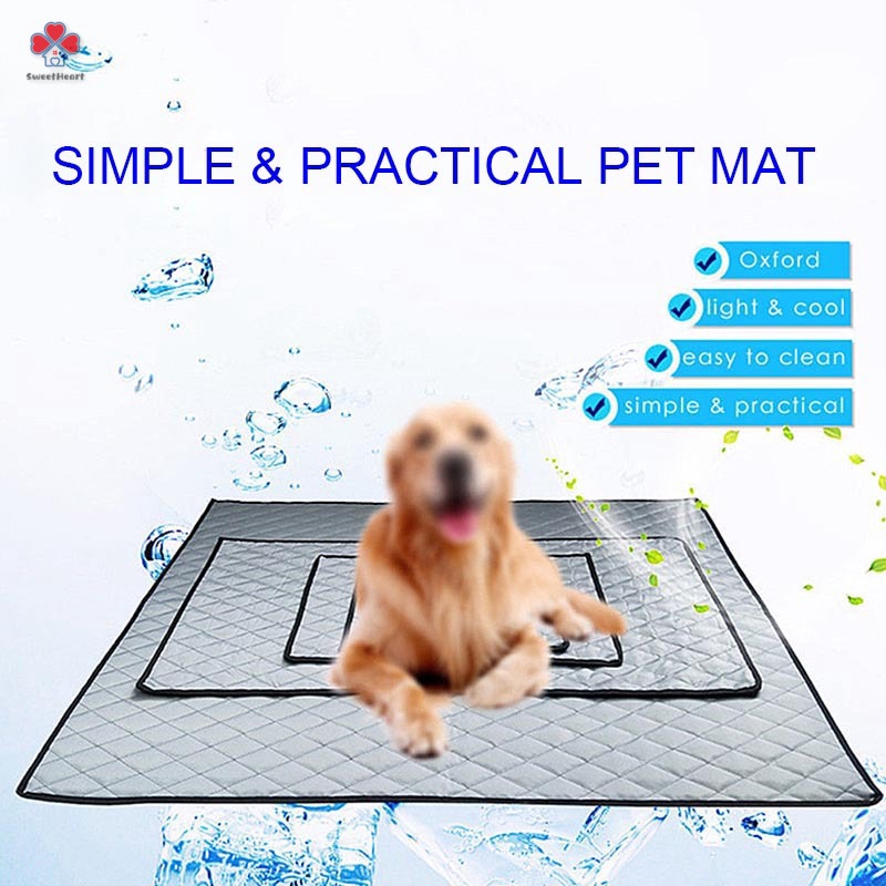pets at home cooling mats for dogs