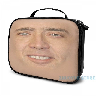 nicolas cage backpack