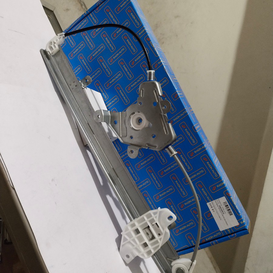 Hyundai ACCENT Power Window Car Regulator Front Left Made KOREA