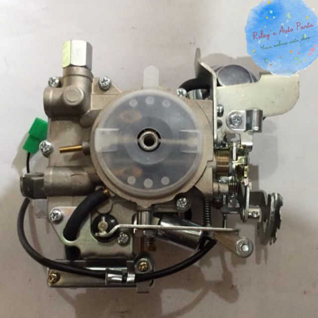 CARBURETOR ASSEMBLY TOYOTA 4K ENGINE (Brand new) | Shopee Philippines