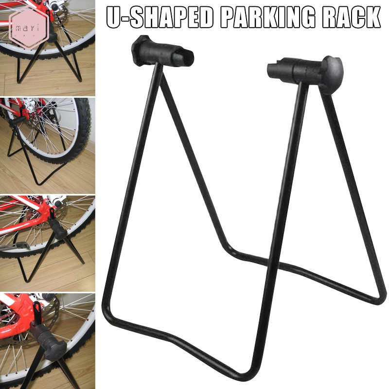 station bike stand