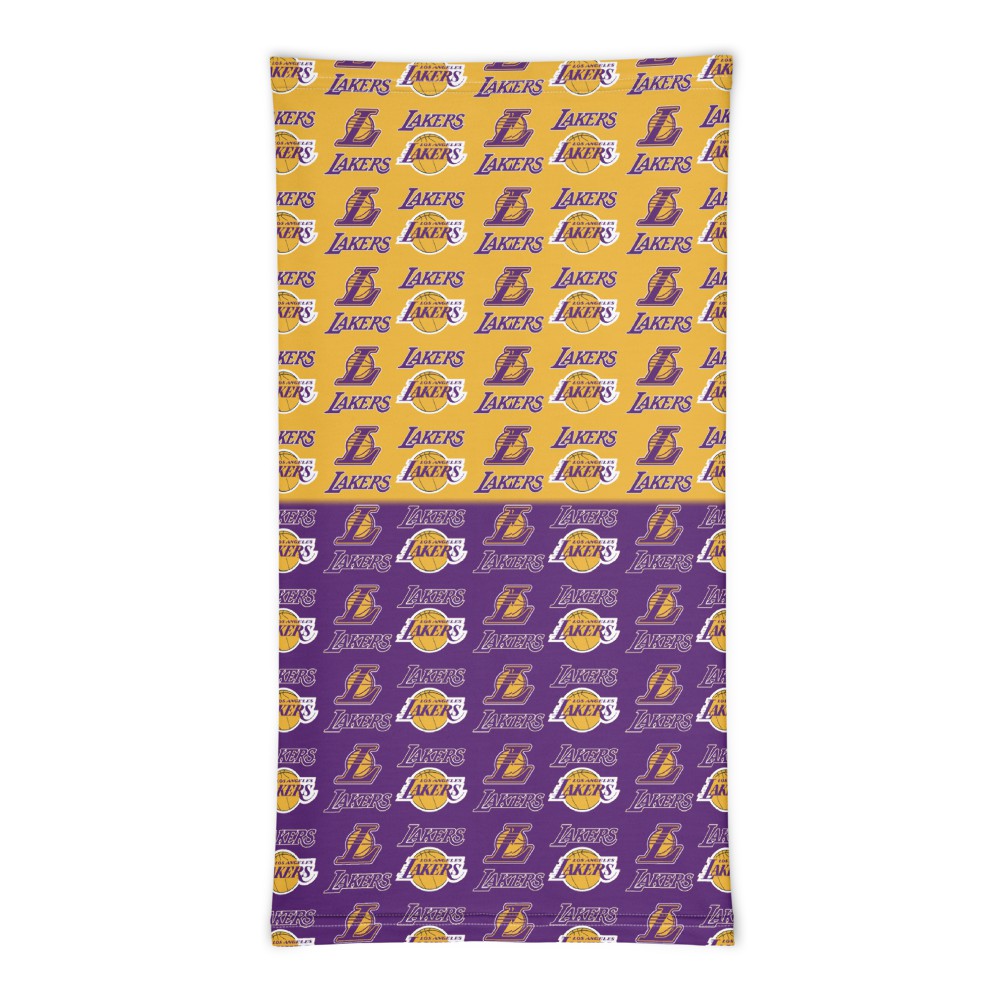 lakers headband sweatband