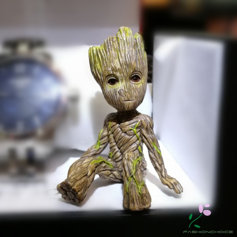 groot table toy