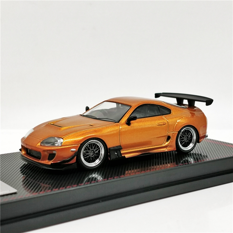 ignition model diecast