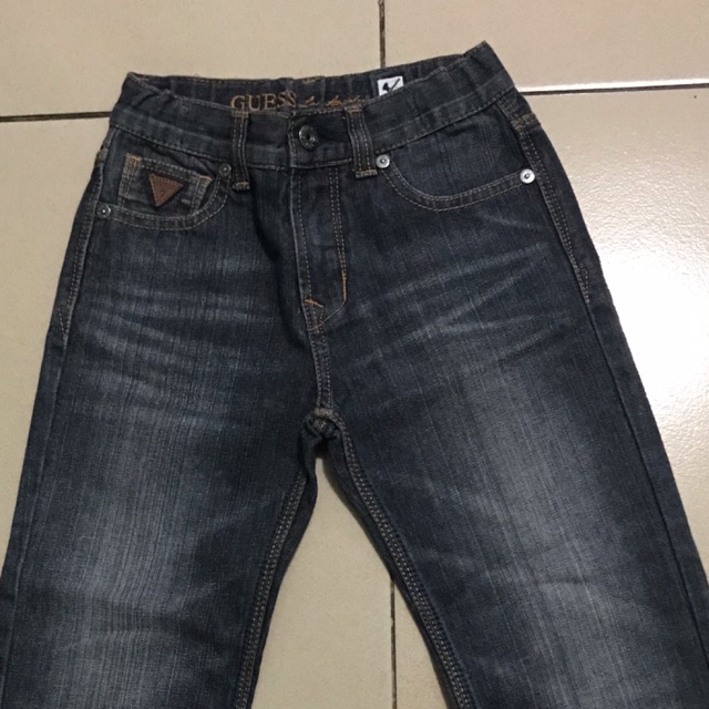guess boys jeans