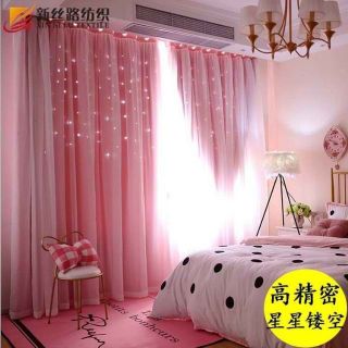 Hobby Express Gray Soundproof Curtain Darkening Absorption