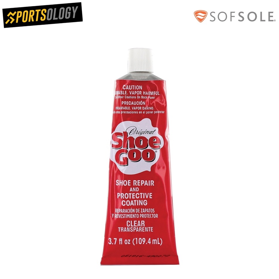 Shoe GOO Repair Adhesive 3.7 oz Shopee Philippines