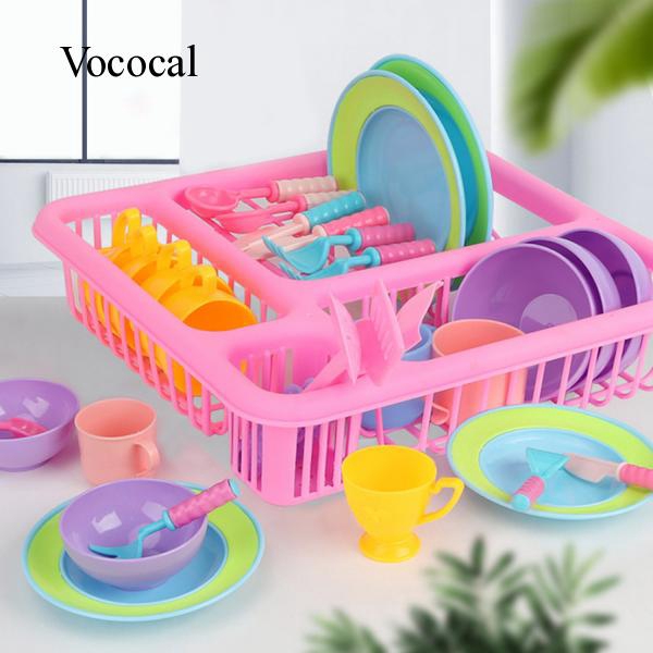play dishes for 1 year old
