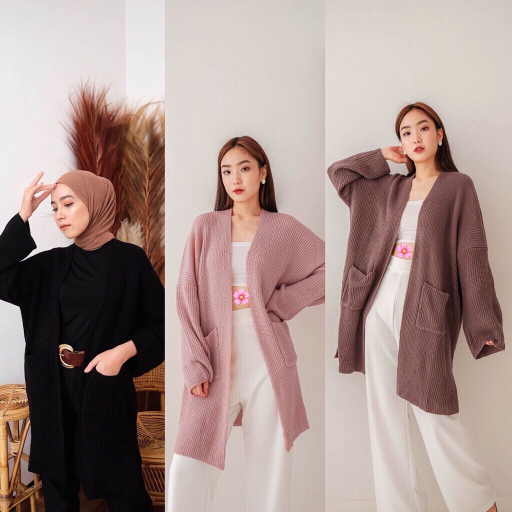 cardy oversize