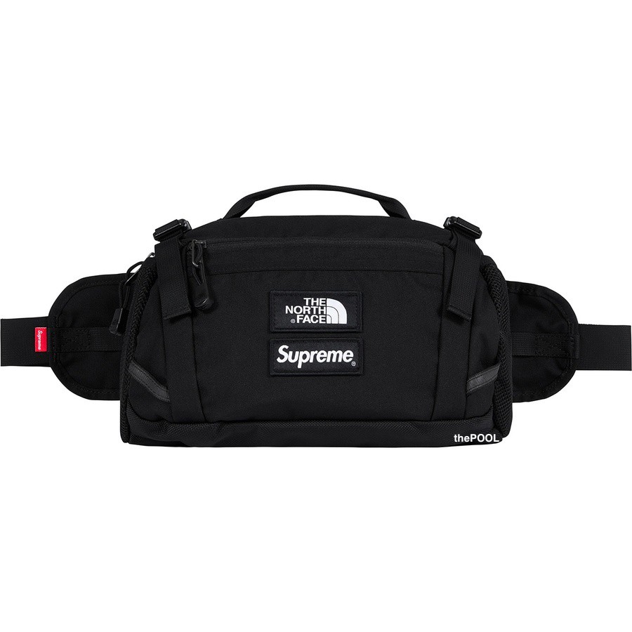 north face waterproof fanny pack