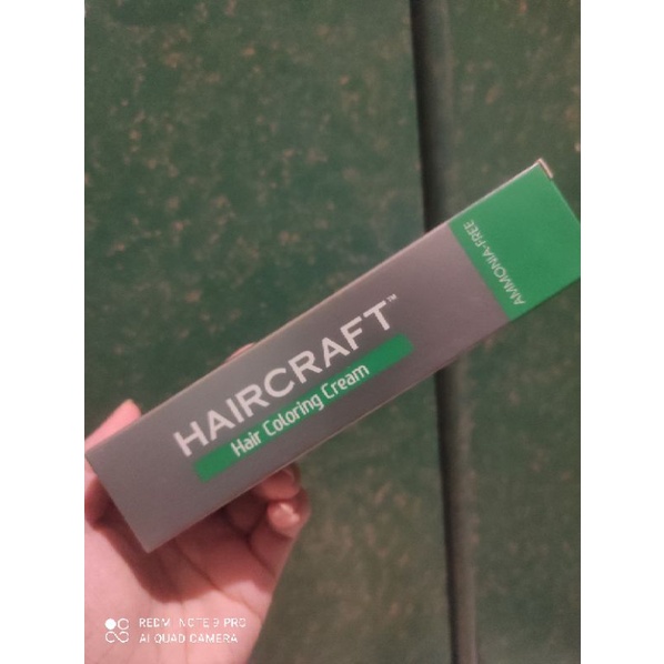 hortaleza ammonia haircraft