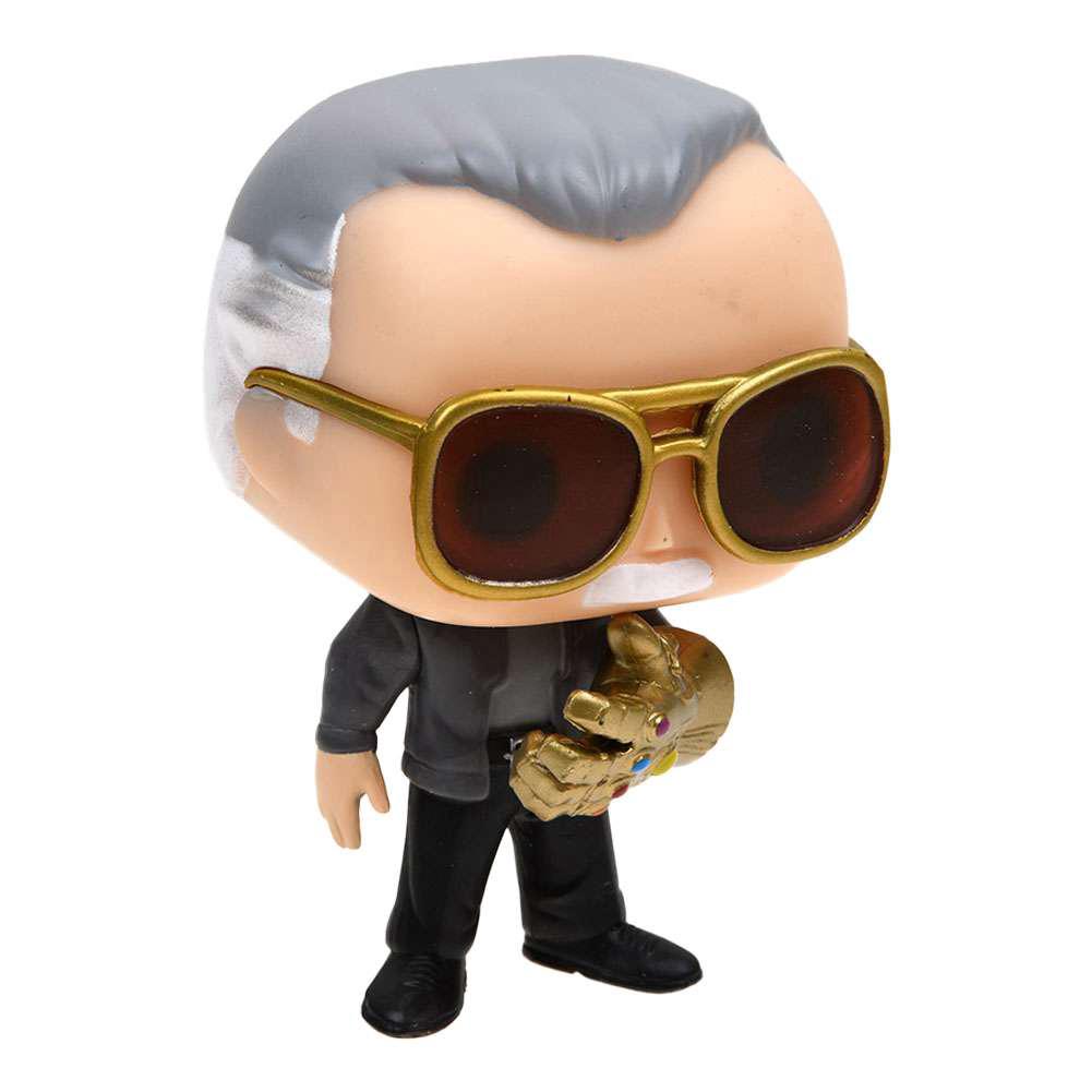 Infinity pop. Funko Pop Stan Lee с топором. Funko перчатка бесконечности.