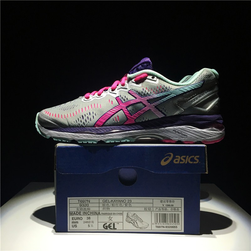 asics gel kayano 5g