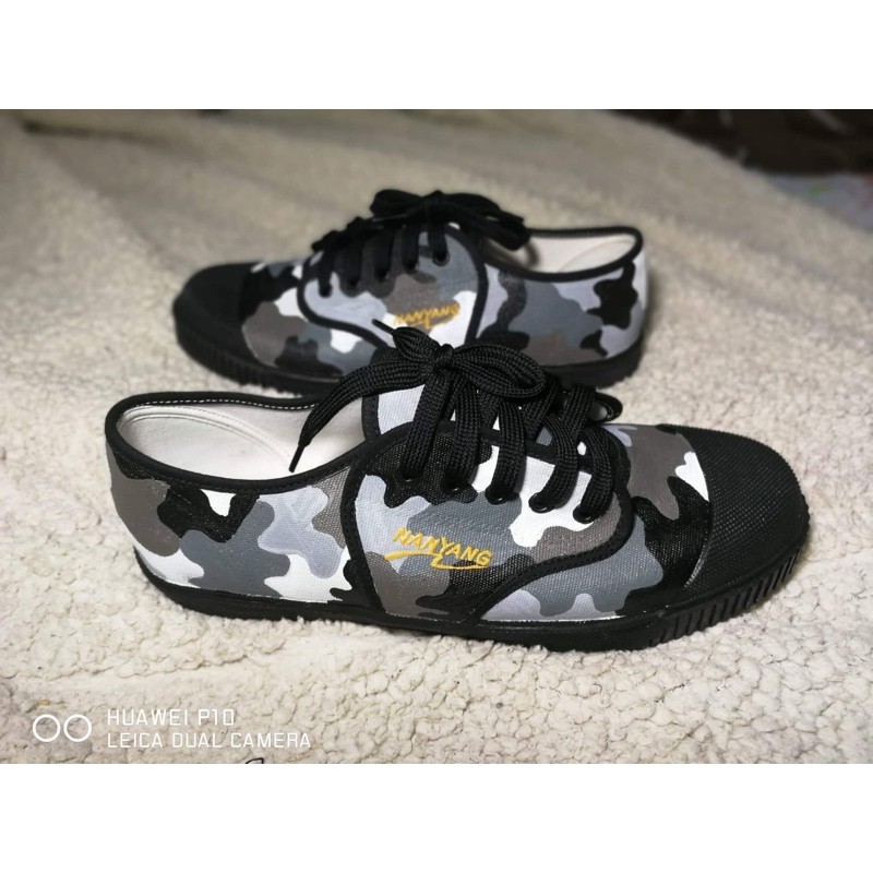 NANYANG SHOES Painted from Thailand | Shopee Philippines
