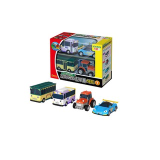 tayo the little bus toys target