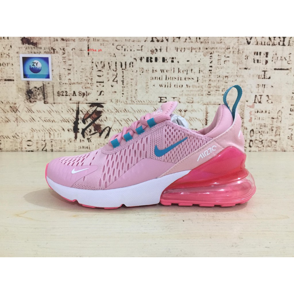 light pink running shoes womens