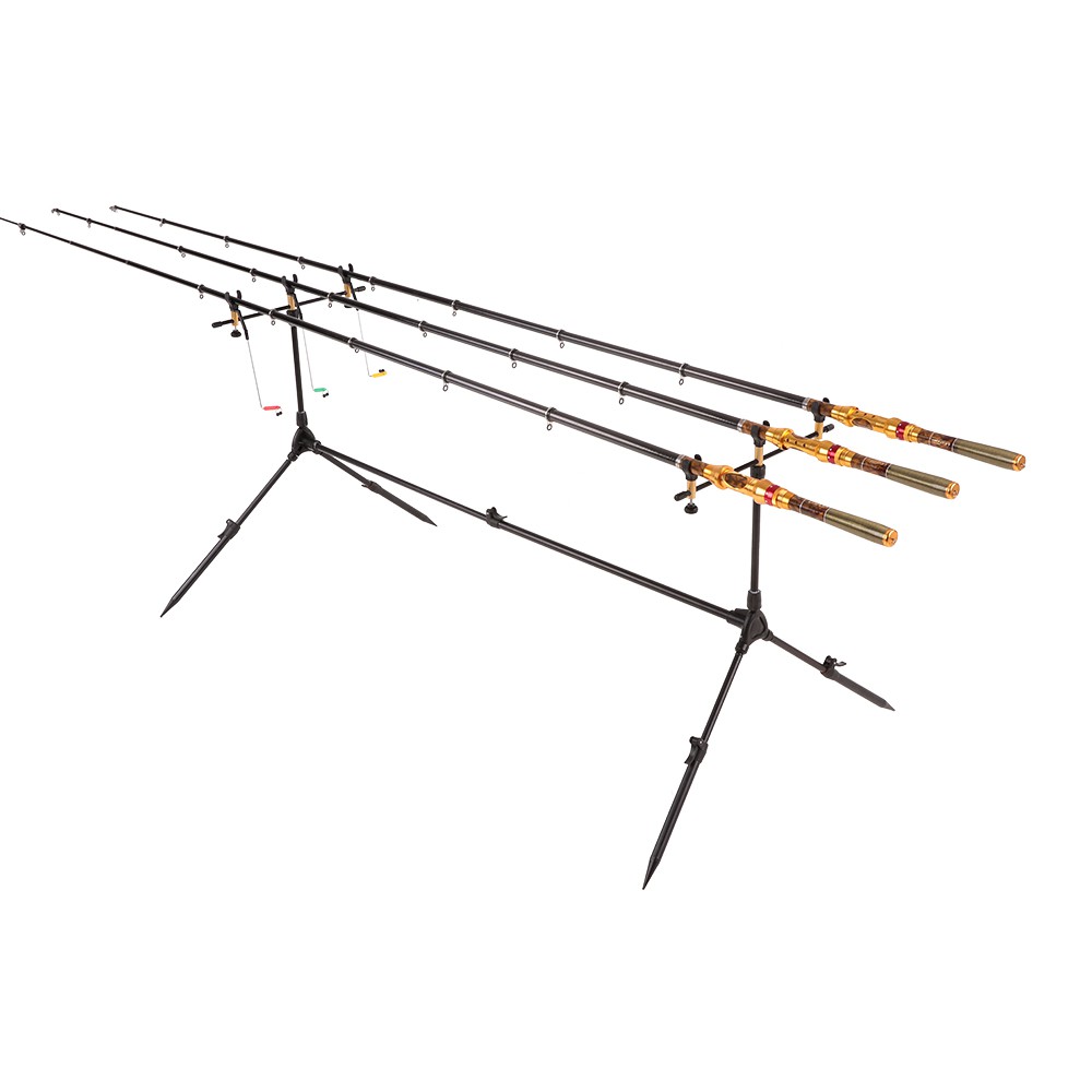 carp fishing stands